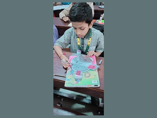 Traffic Awareness Program 